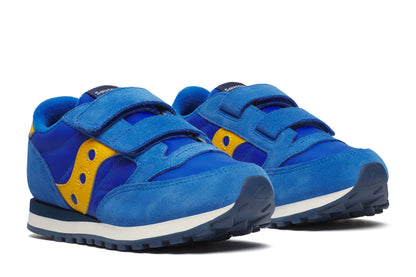 jazz-double-hook-loop-sneaker-bigkid-blue-yellow__Blue/Yellow_2