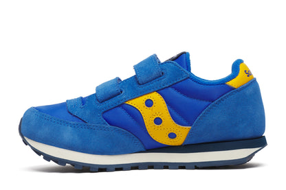 jazz-double-hook-loop-sneaker-bigkid-blue-yellow__Blue/Yellow_3