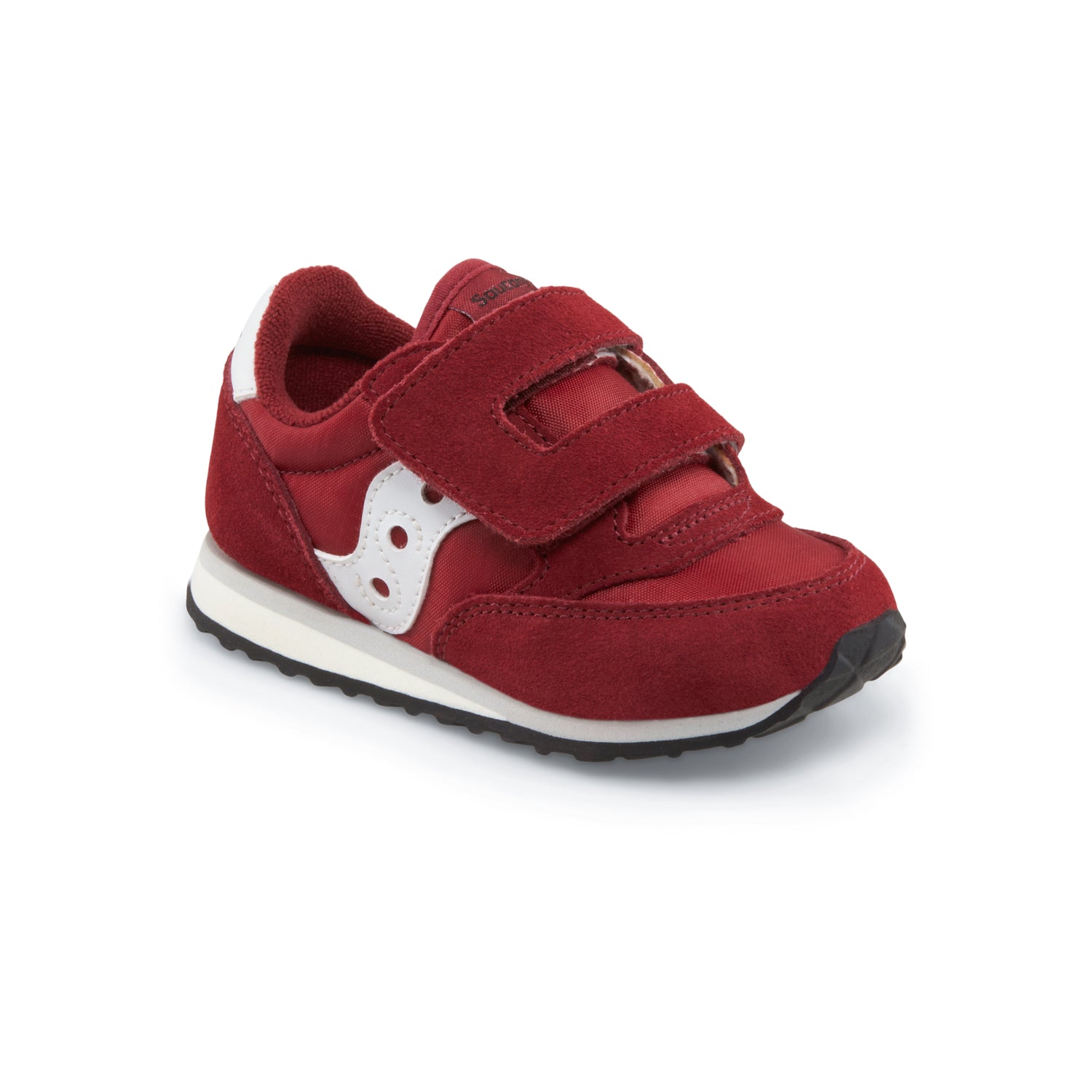 Jazz Hook and Loop Sneaker
