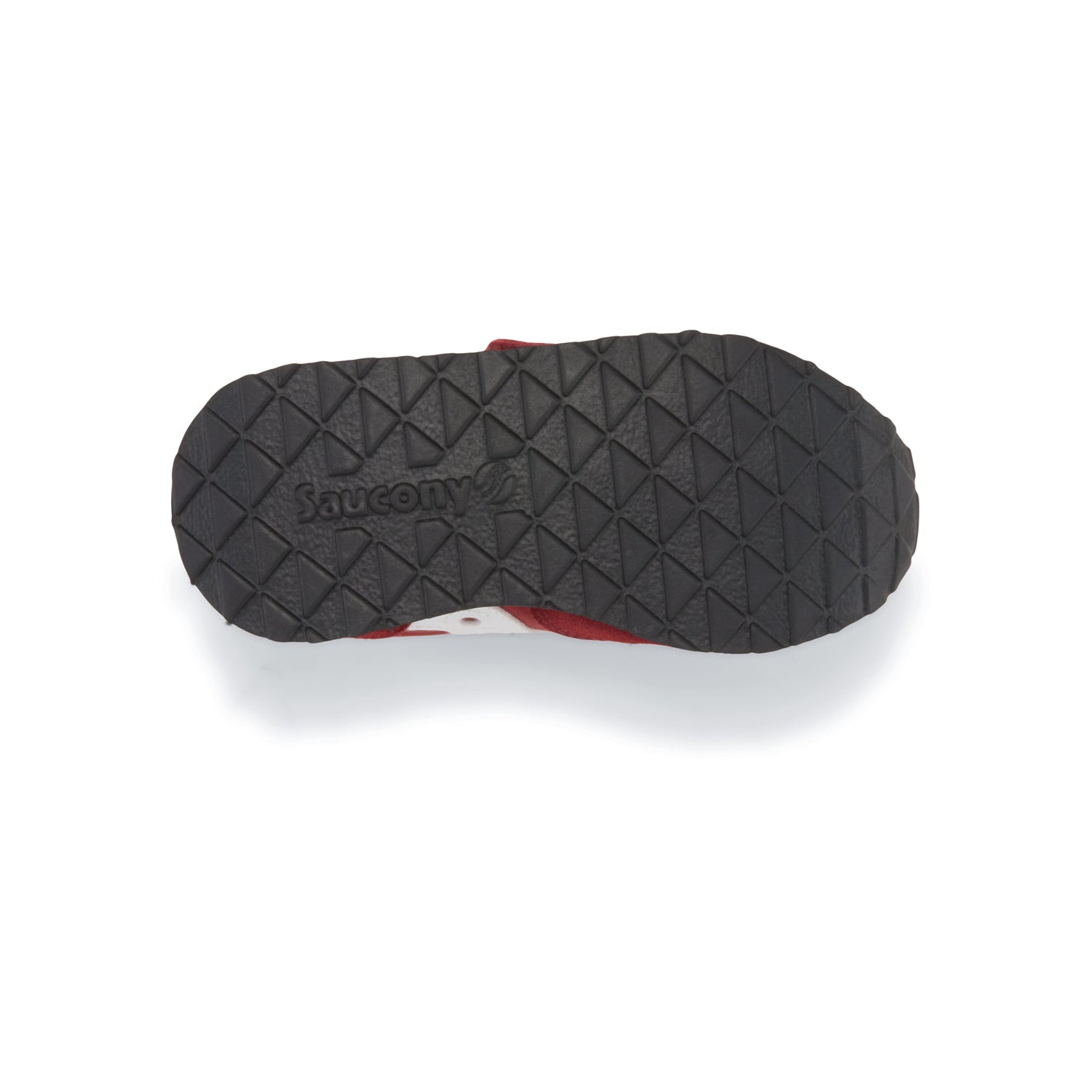 Jazz Hook and Loop Sneaker