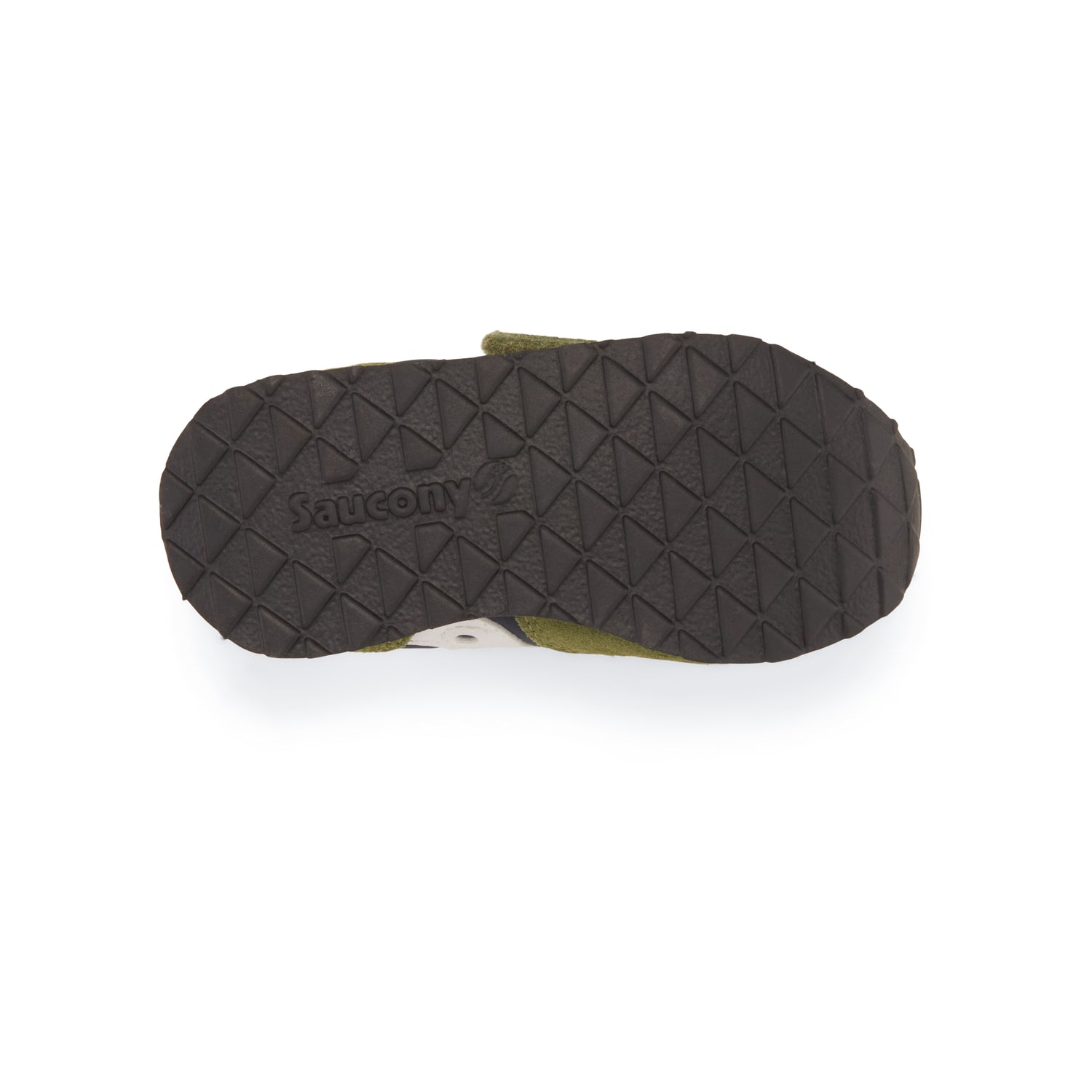 Jazz Hook and Loop Sneaker