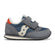 
Jazz Hook & Loop Sneaker