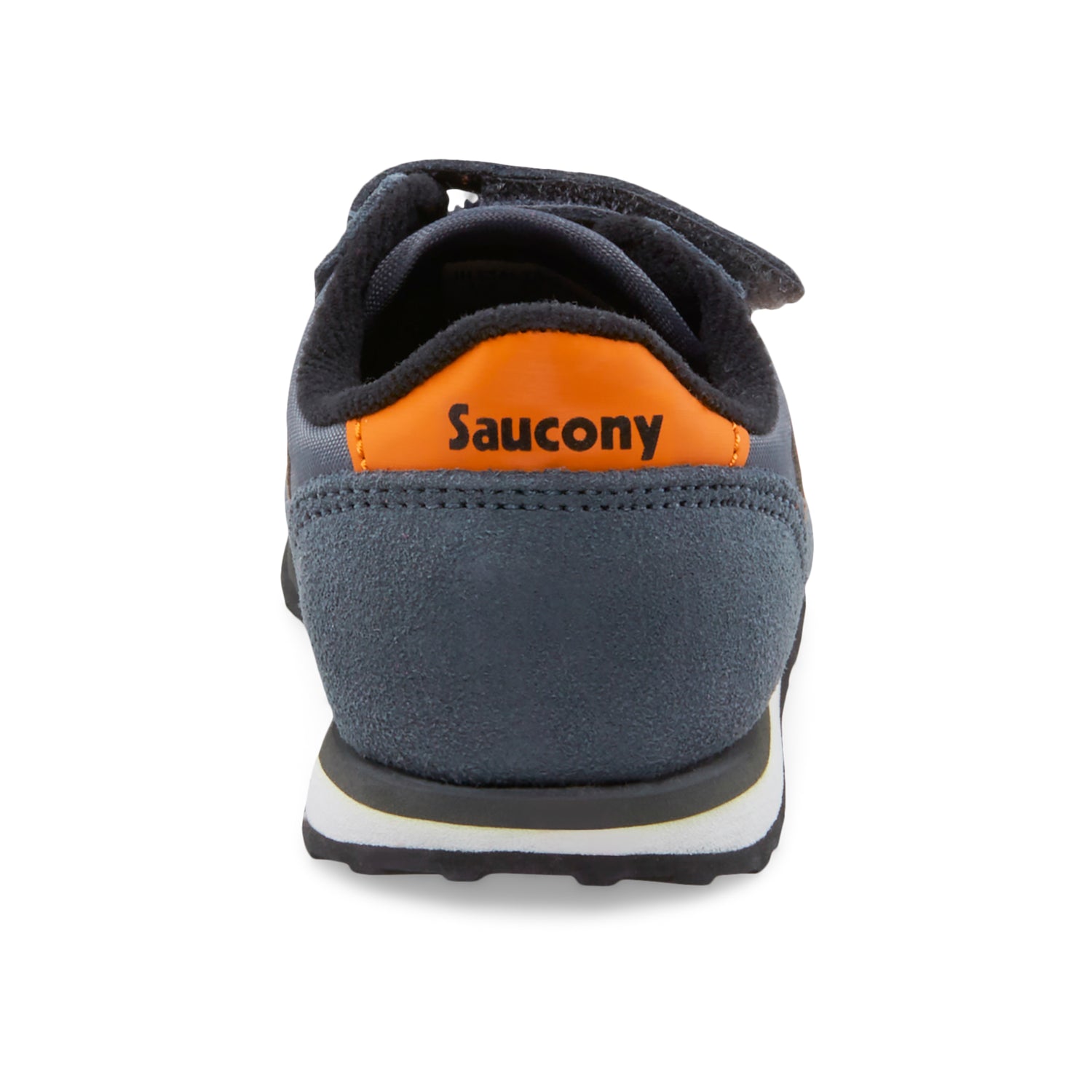 Jazz Hook & Loop Sneaker
