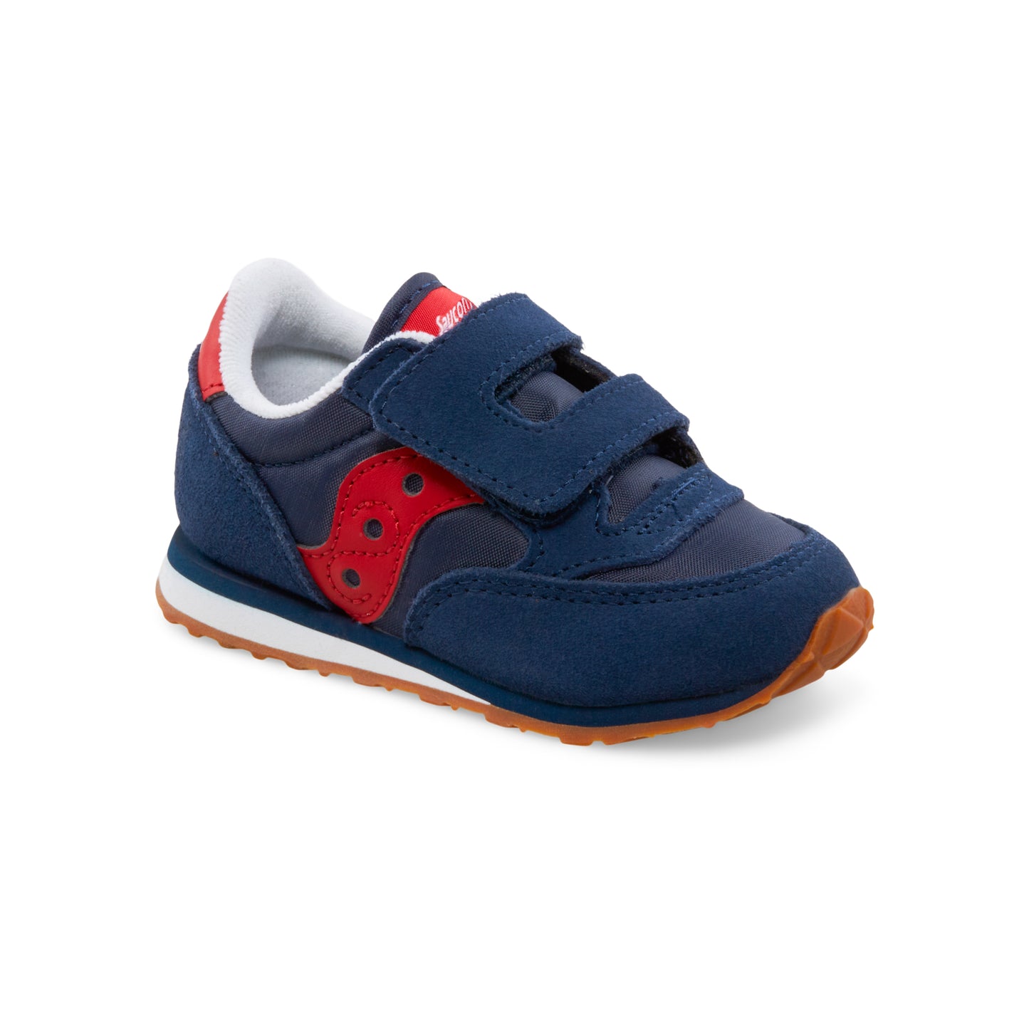 jazz-hook-loop-sneaker-bigkid-navy-red__Navy/Red_2