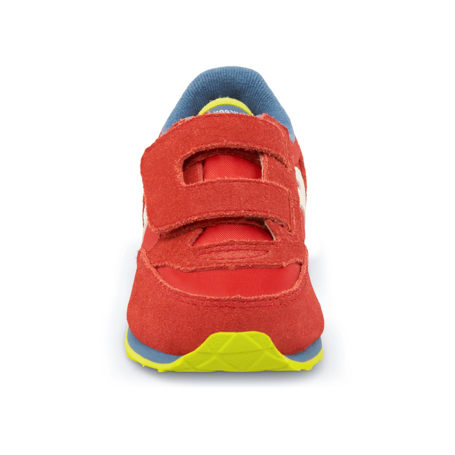 Jazz Hook & Loop Sneaker