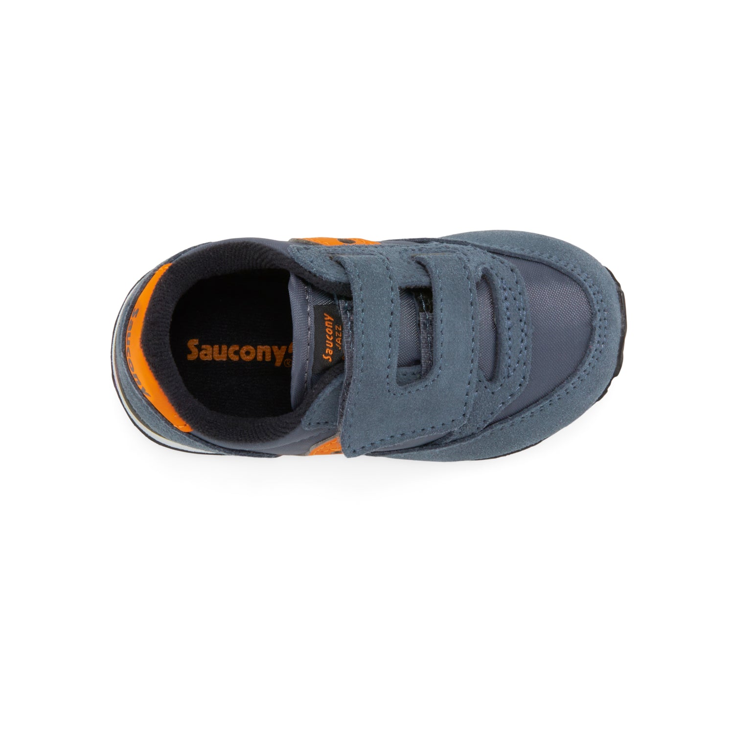 Jazz Hook & Loop Sneaker
