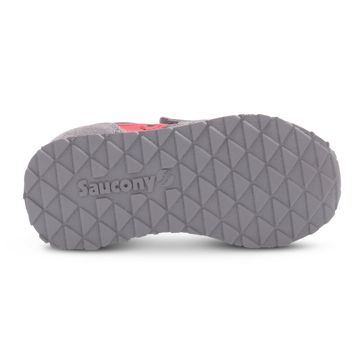 Jazz Hook & Loop Sneaker