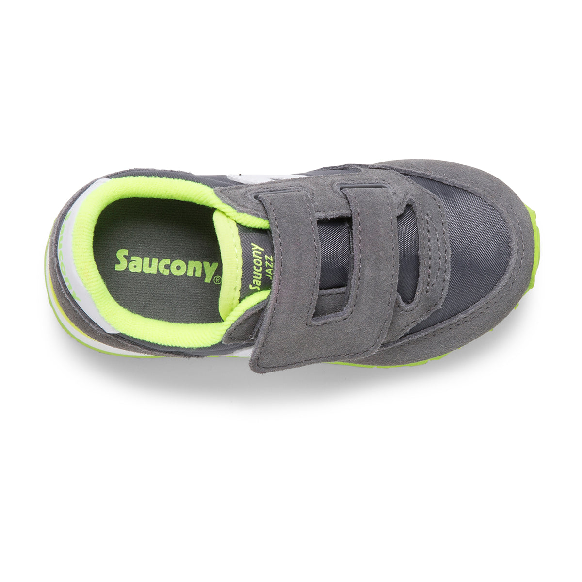 Jazz Hook & Loop Sneaker