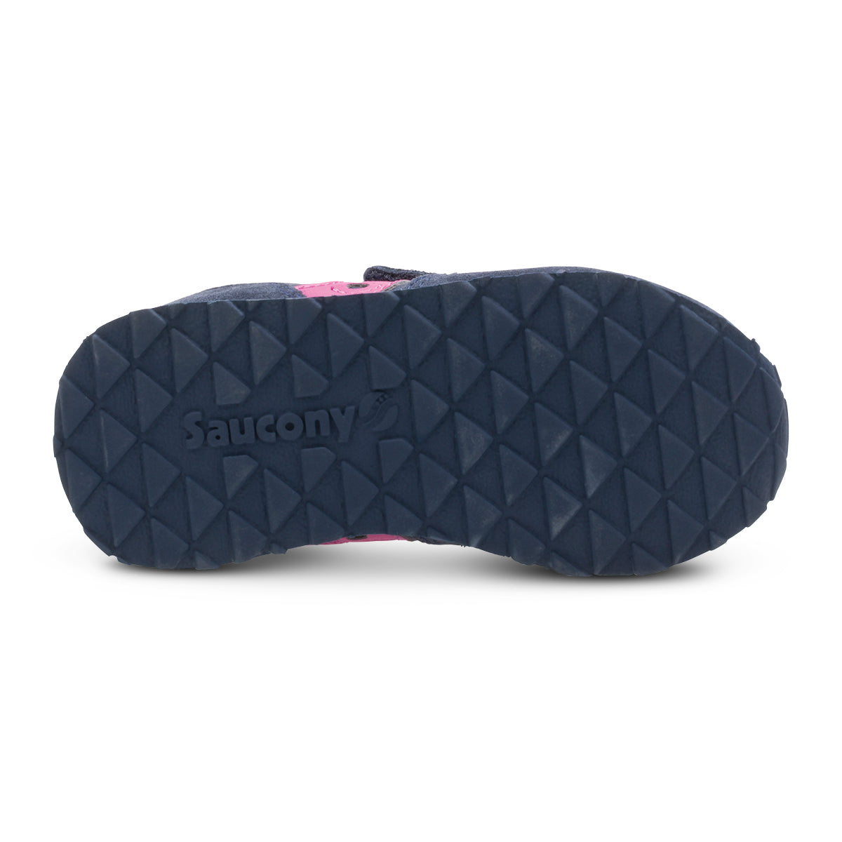 Jazz Hook & Loop Sneaker