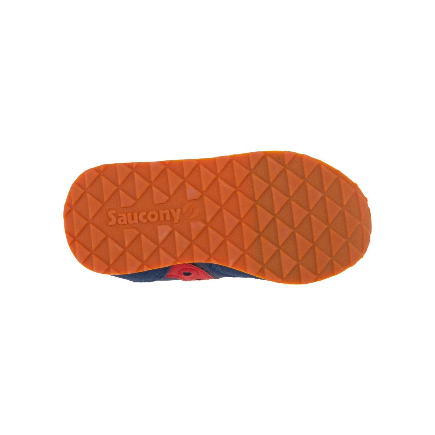Jazz Hook & Loop Sneaker