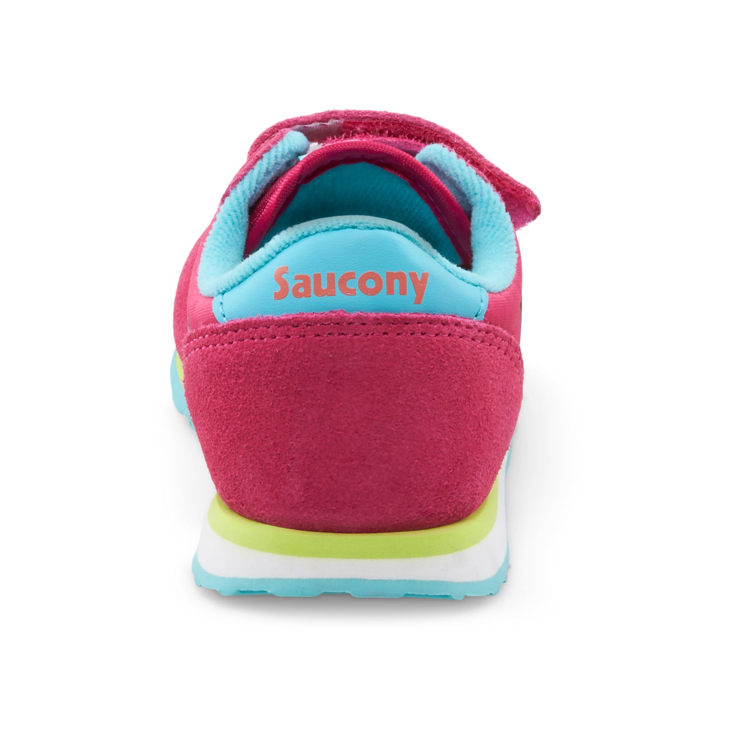 Jazz Hook & Loop Sneaker