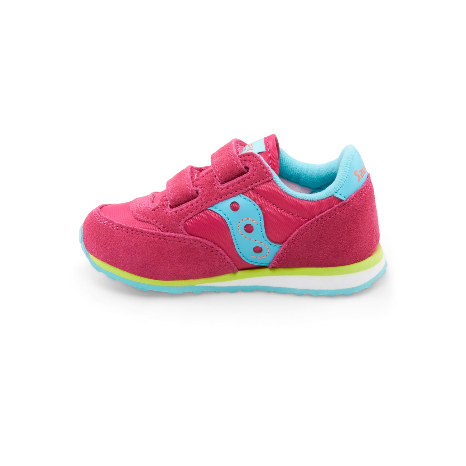 Jazz Hook & Loop Sneaker