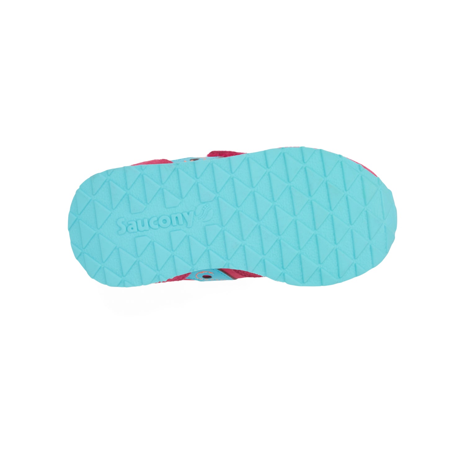 Jazz Hook & Loop Sneaker