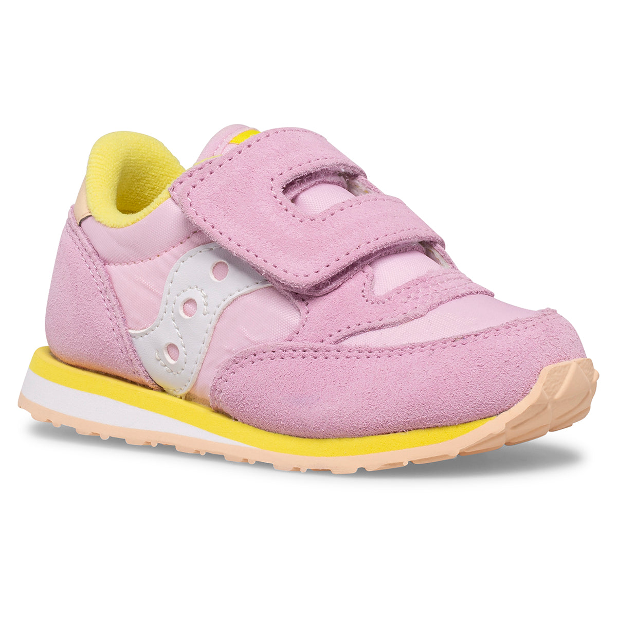 Jazz Hook & Loop Sneaker