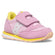Pink/Yellow/Peach