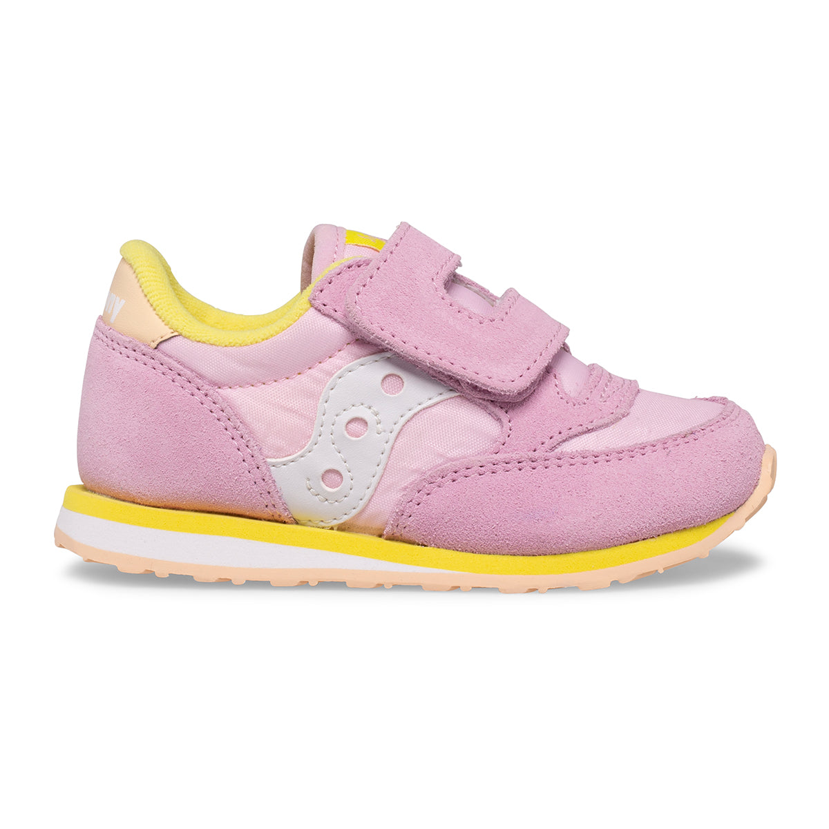 Jazz Hook & Loop Sneaker