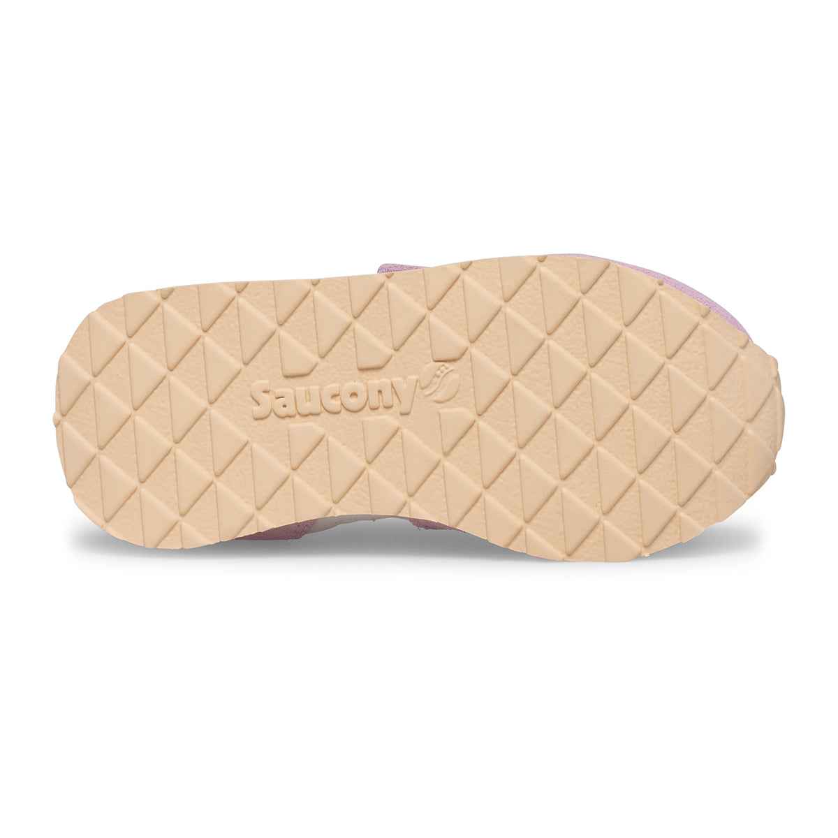 Jazz Hook & Loop Sneaker