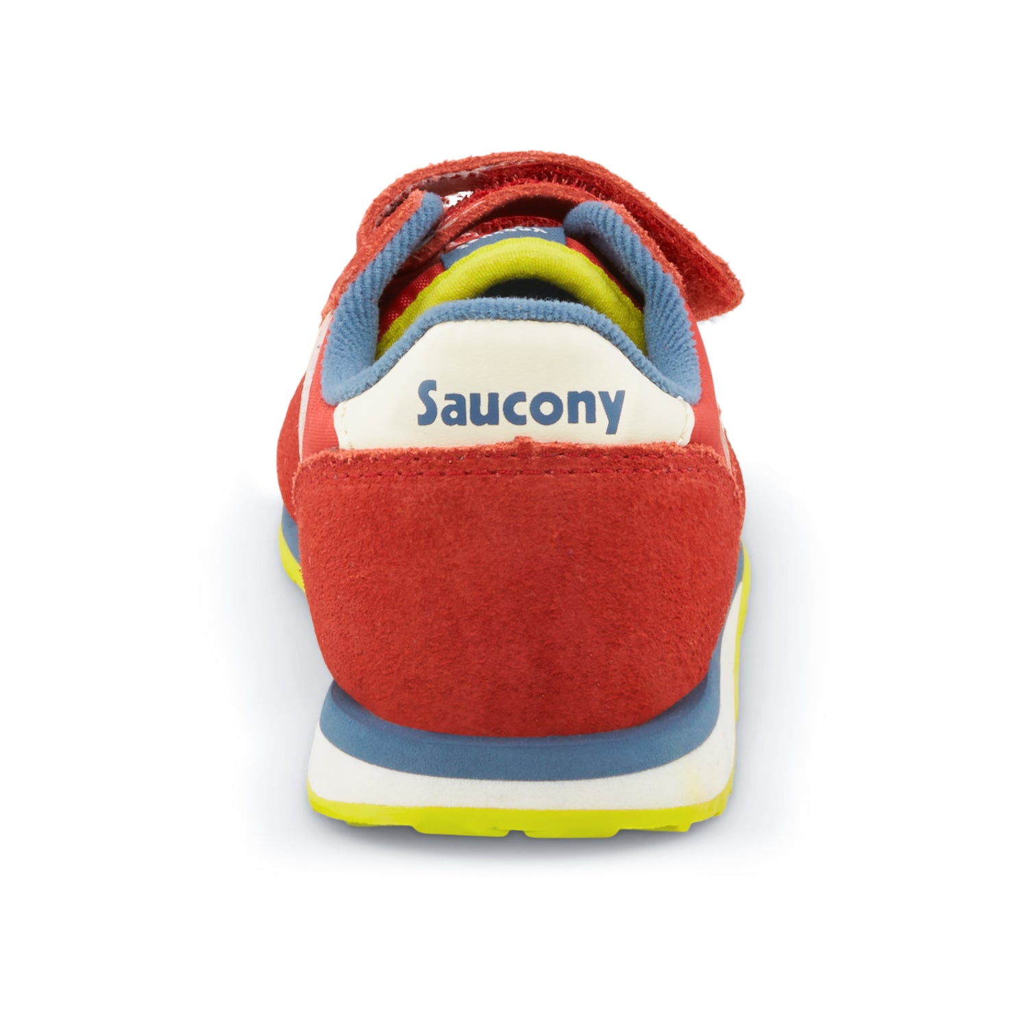 Jazz Hook & Loop Sneaker