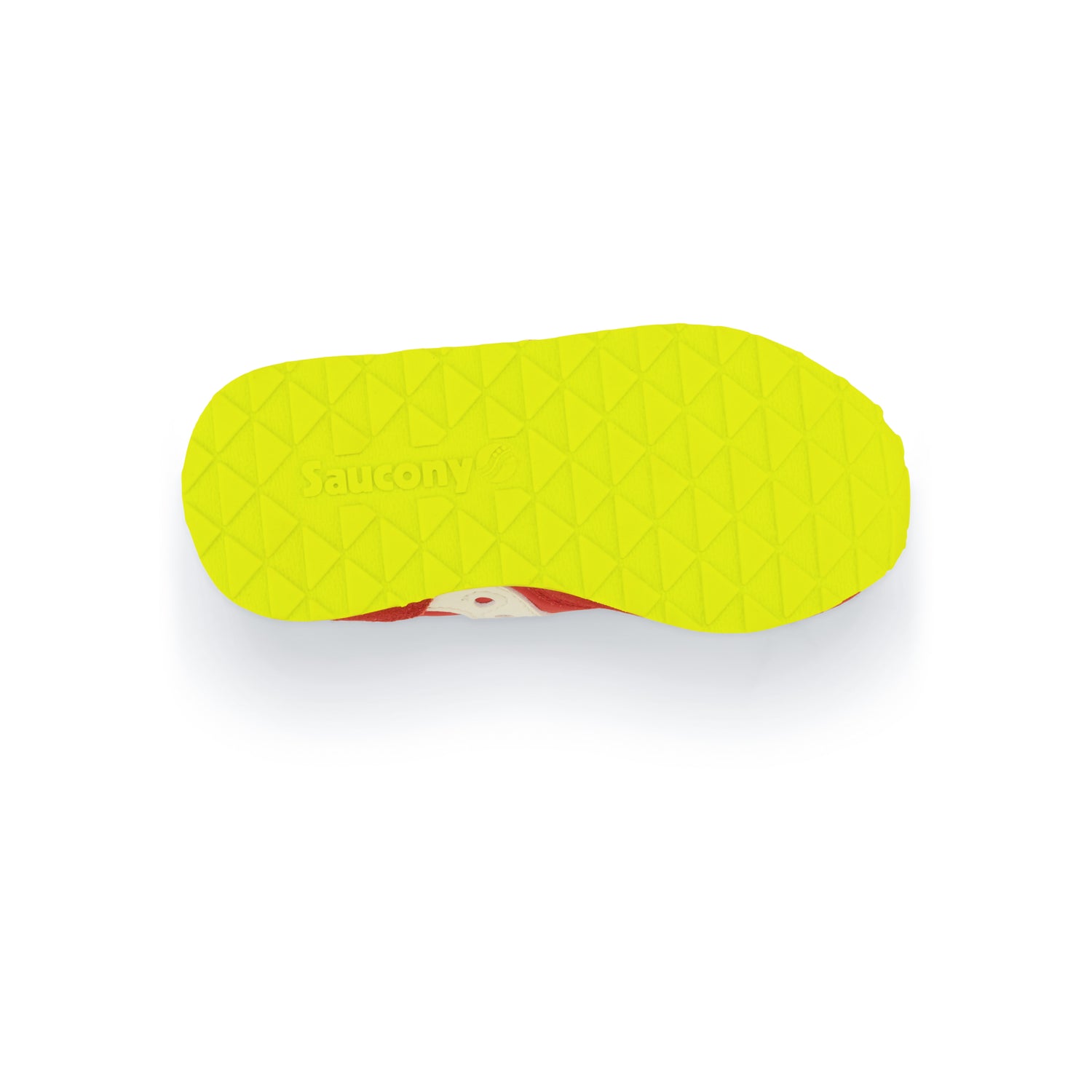 Jazz Hook & Loop Sneaker