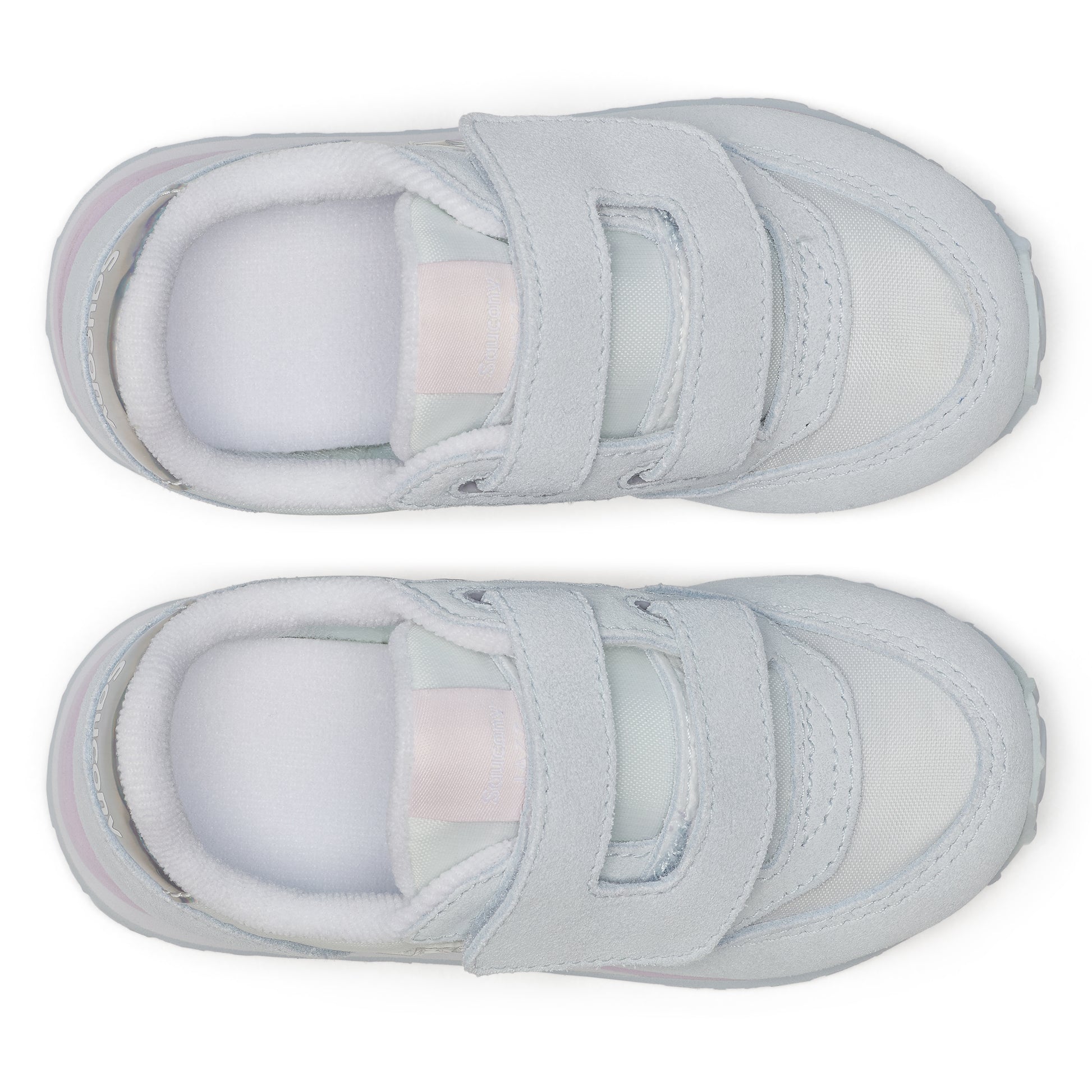 jazz-hook-loop-sneaker-bigkid-white-blue__White/Blue_5