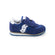 Cobalt/White
