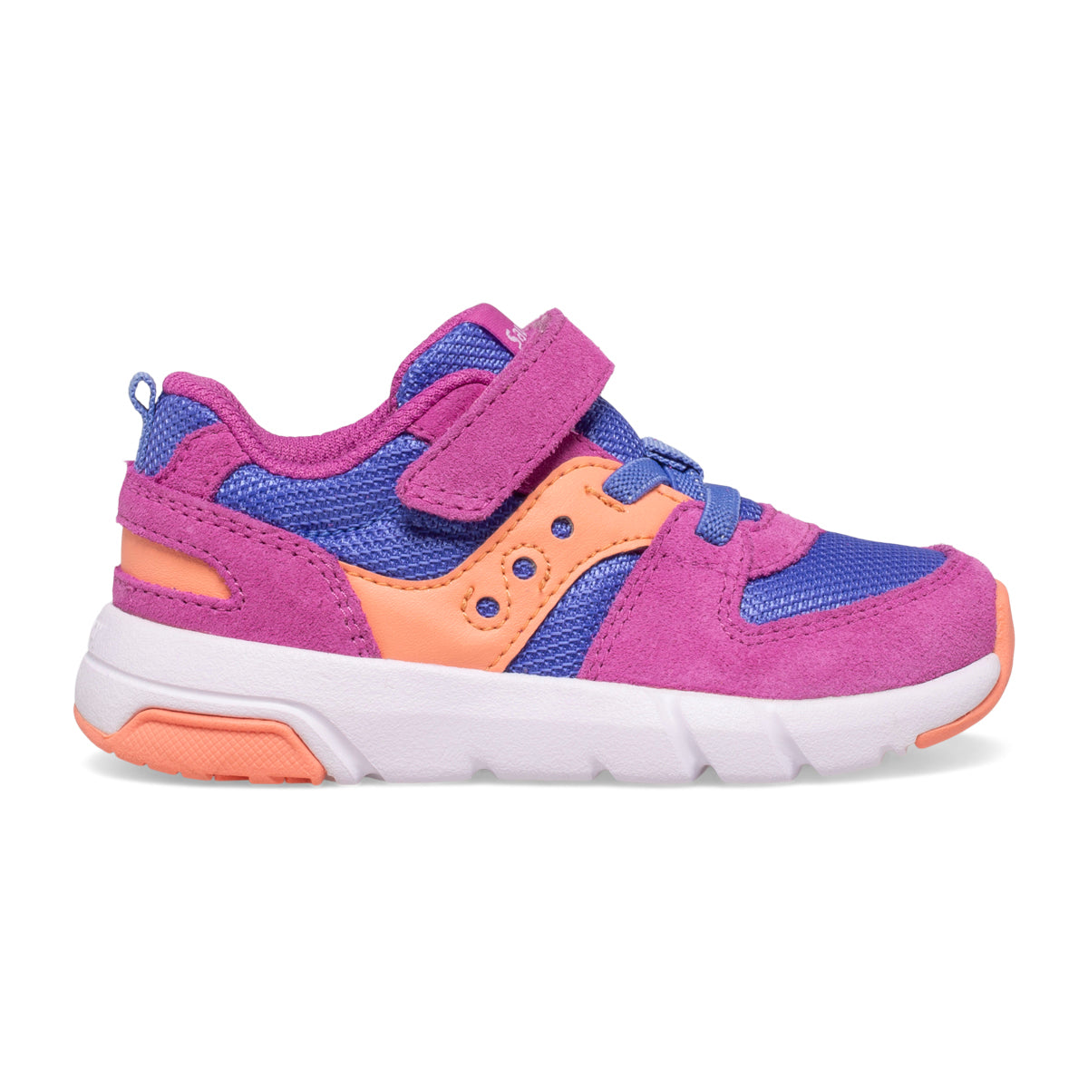 jazz-lite-20-sneaker-bigkid-purple-periwinkle-coral__Purple/Periwinkle/Coral_1