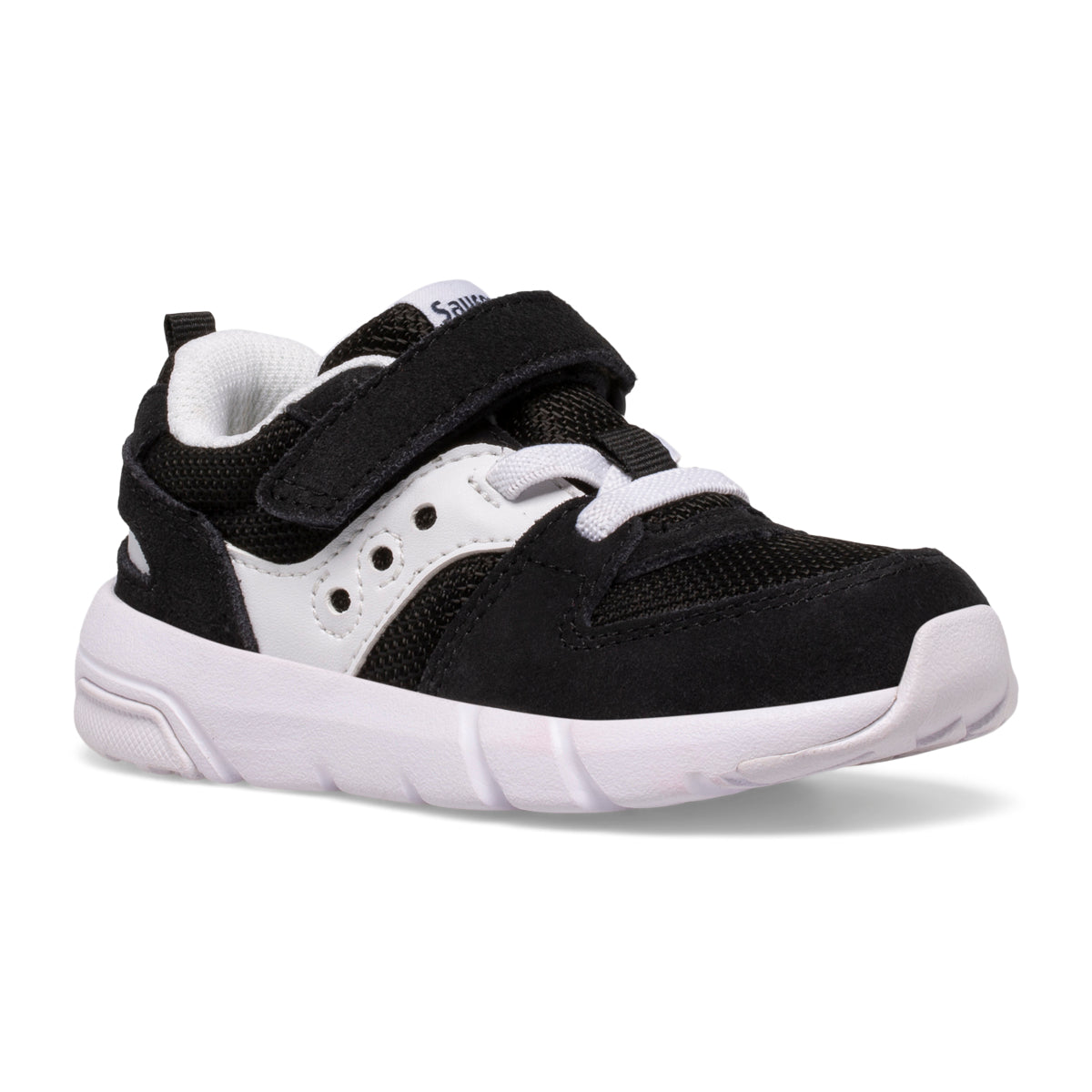 jazz-lite-20-sneaker-bigkid-black-white__Black/White_2