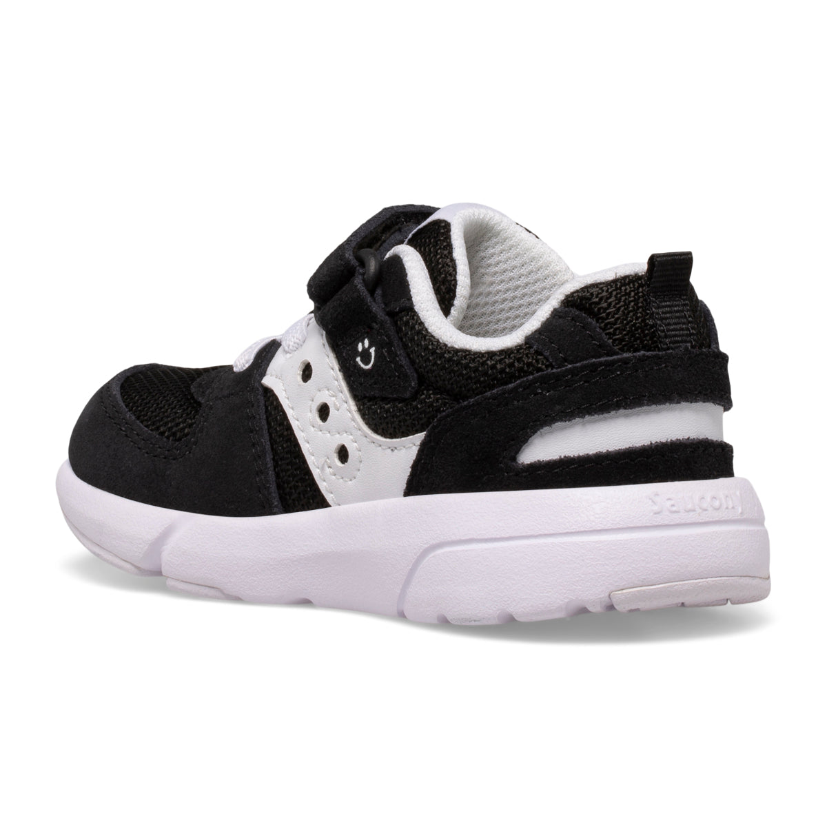 jazz-lite-20-sneaker-bigkid-black-white__Black/White_3