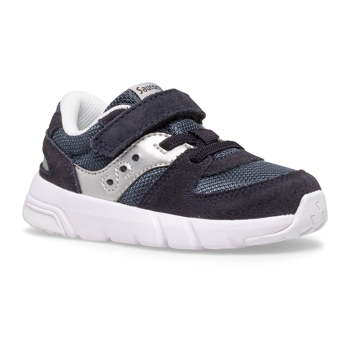 jazz-lite-20-sneaker-bigkid-navy-silver__Navy/Silver_2