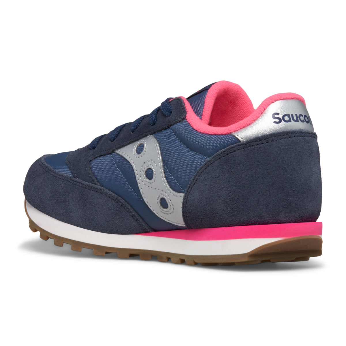 jazz-original-sneaker-bigkid-navy-silver-pink__Navy/Silver/Pink_3