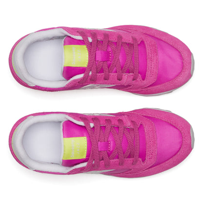 jazz-original-sneaker-bigkid-pink-lime__Pink/Lime_5