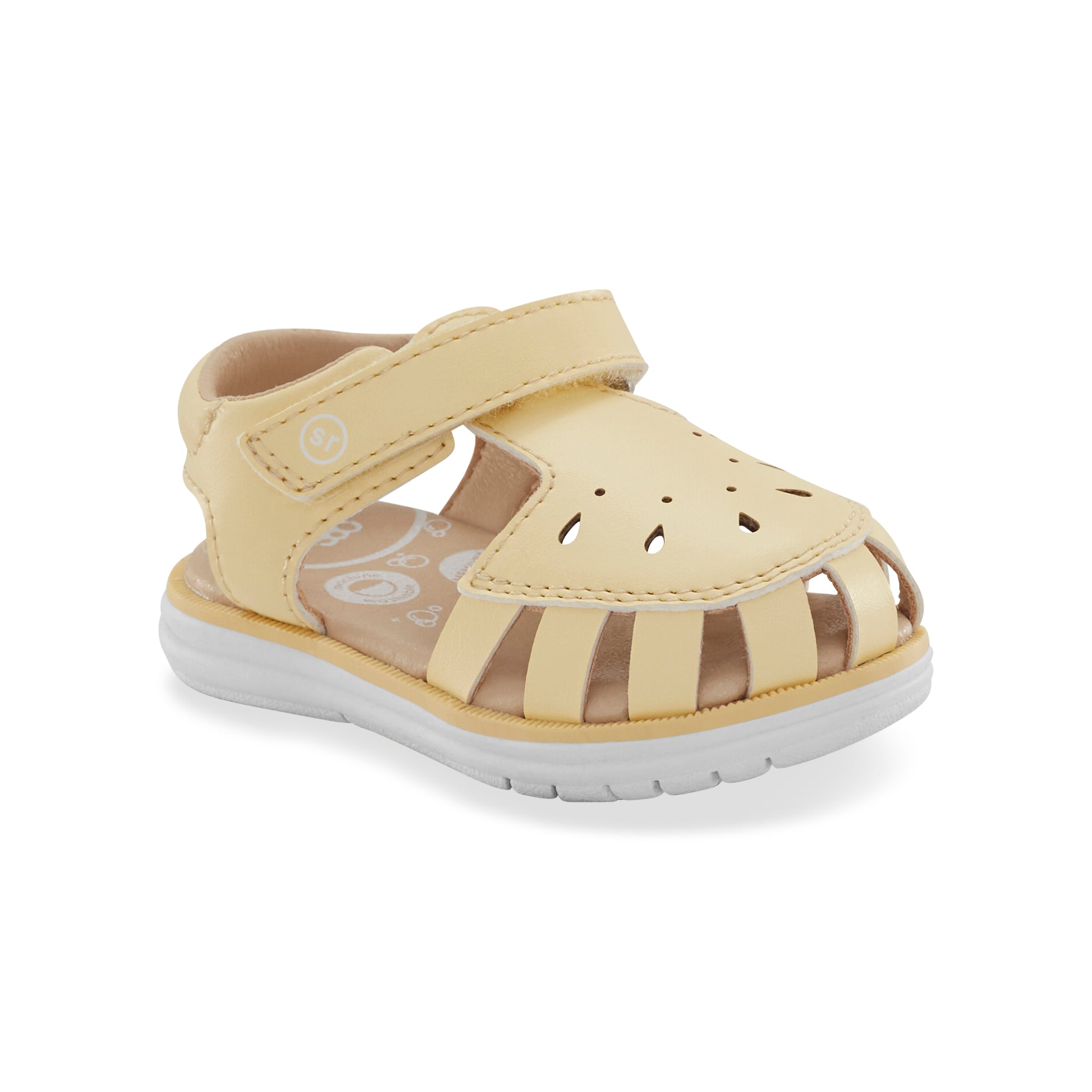 Jenna Sandal