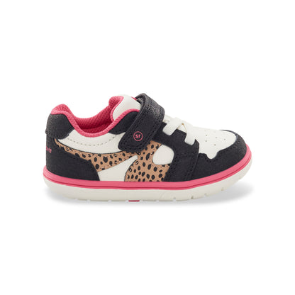 London Sneaker - Little Kid Leopard