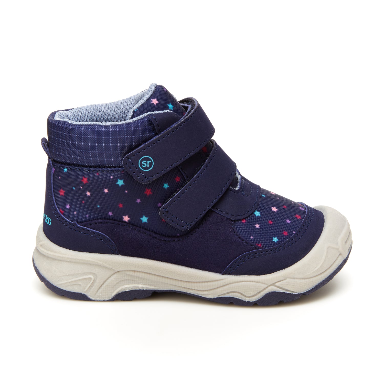 Juniper Sneaker Boot Big Kid s Stride Rite