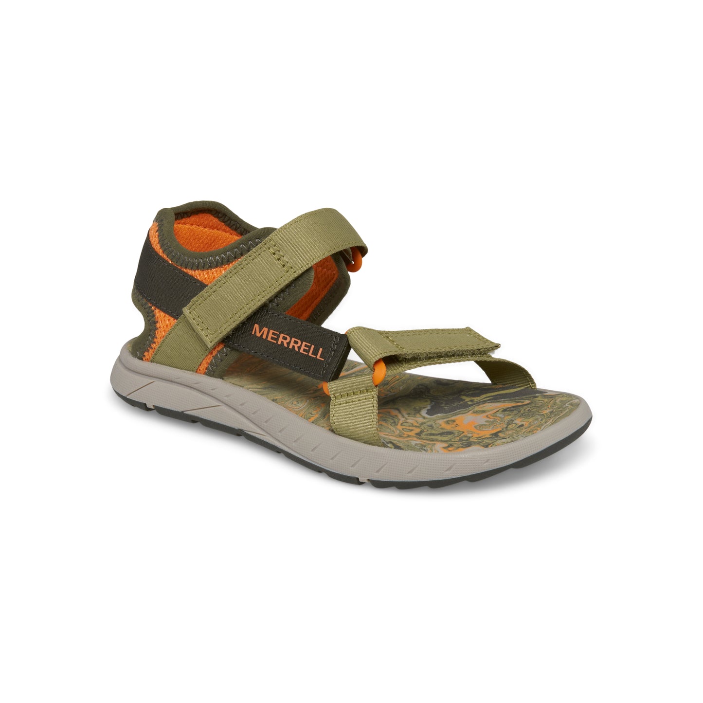 kahuna-web-20-sandal-bigkid-olive-orange__Olive/Orange_1