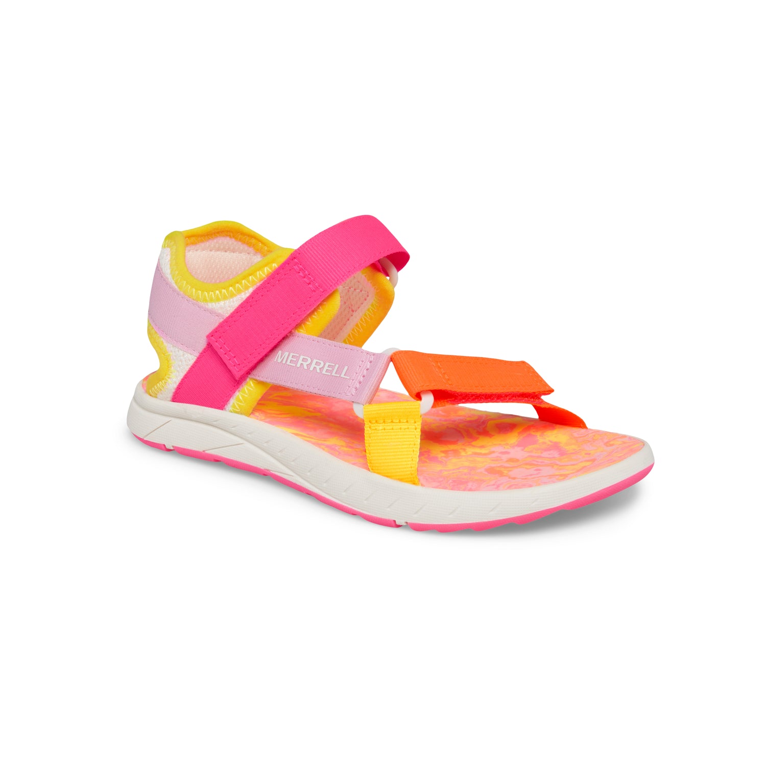 Kahuna Web 2.0 Sandal