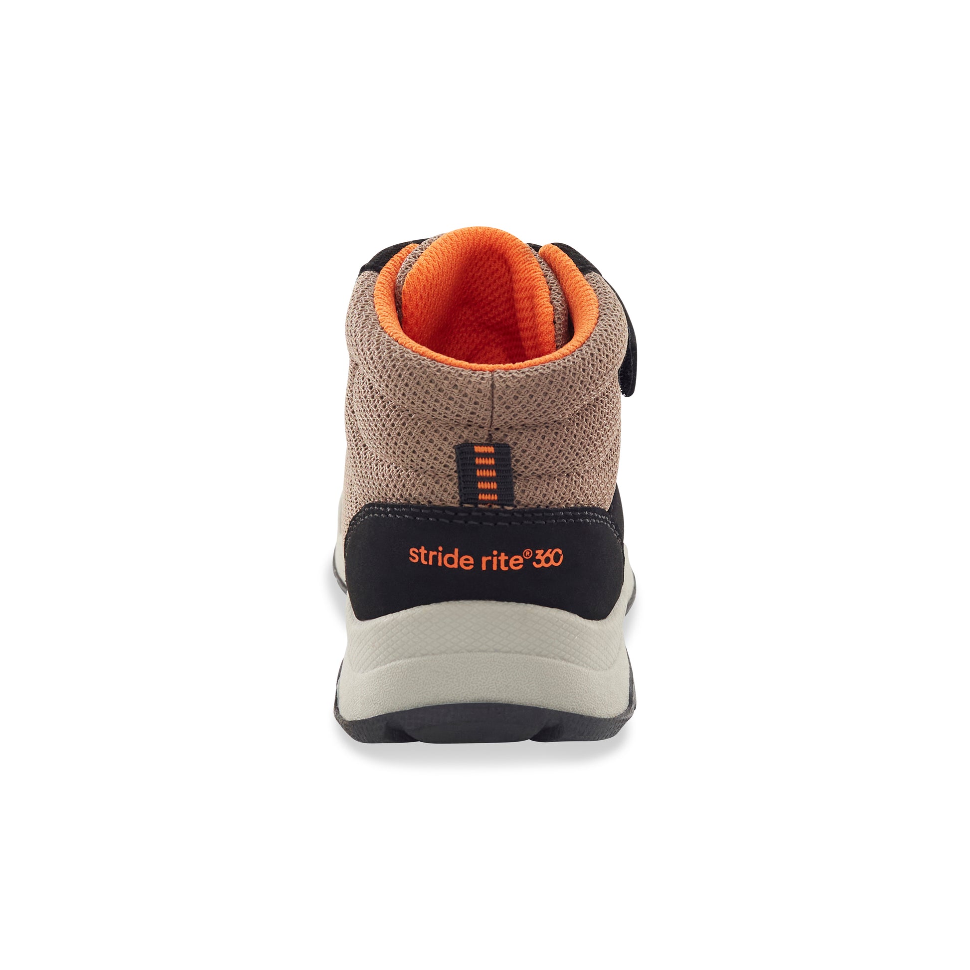 Kamari Boot - Little Kid Brown