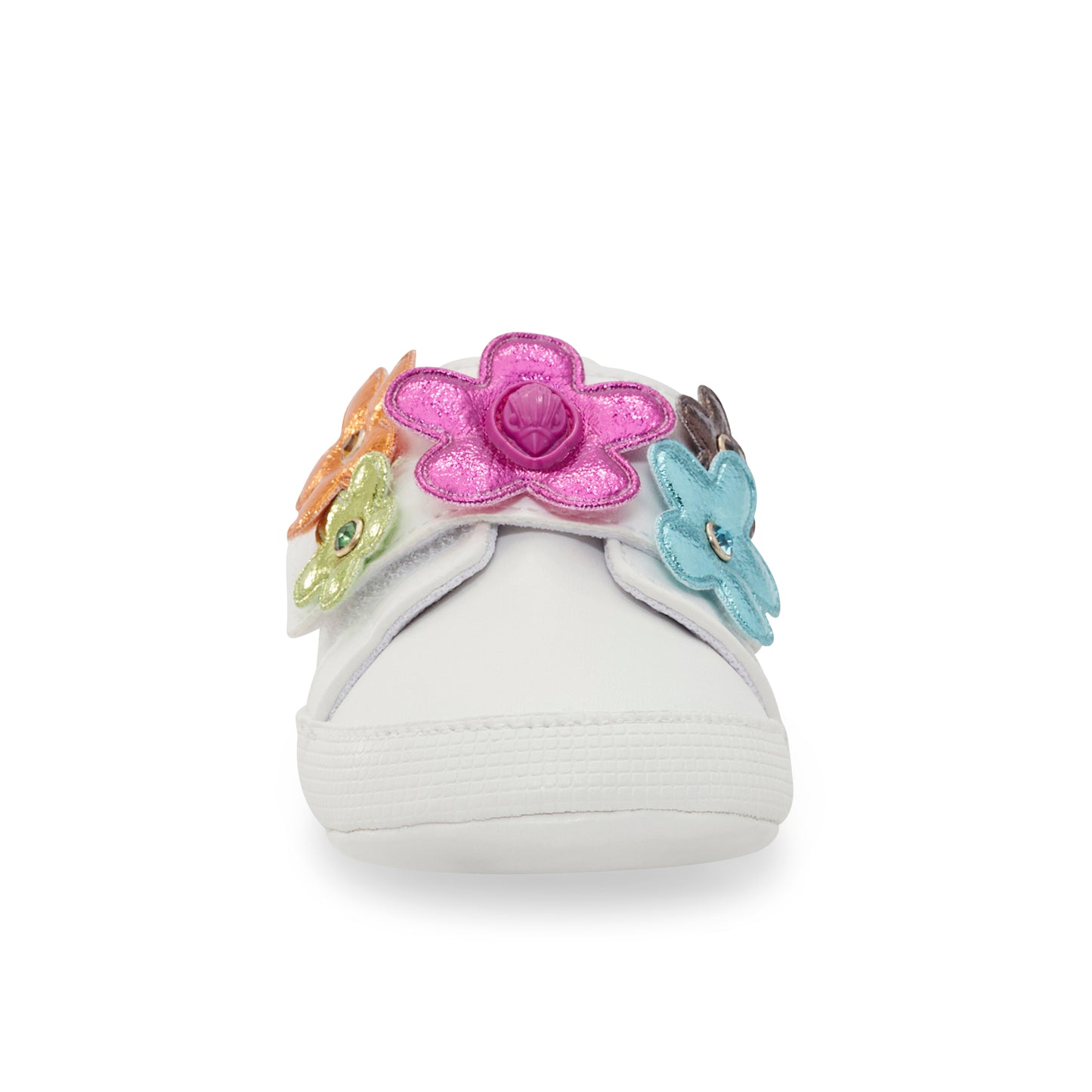 Baby Flower Petal Sneaker - Little Kid Multi