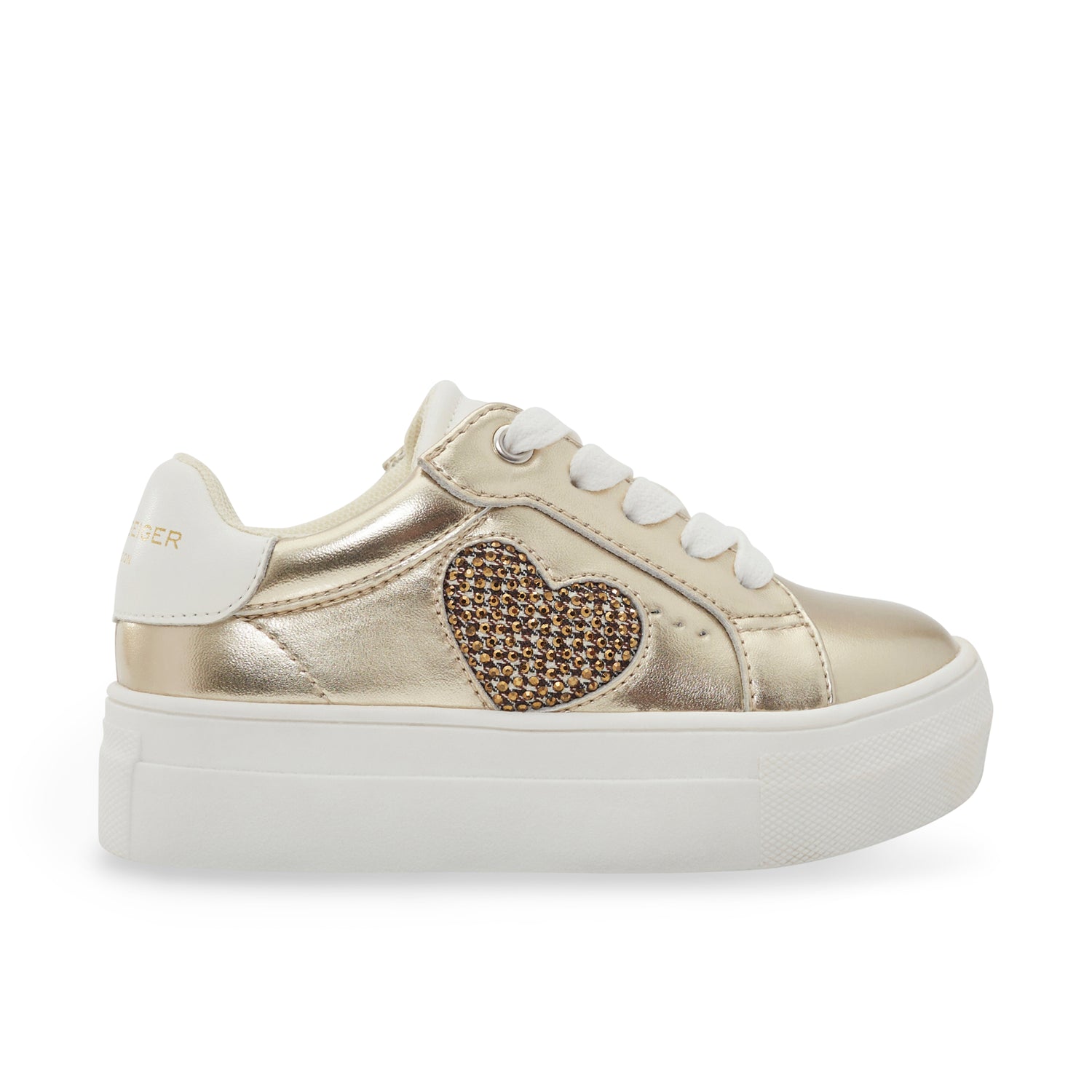 little girls' shoes