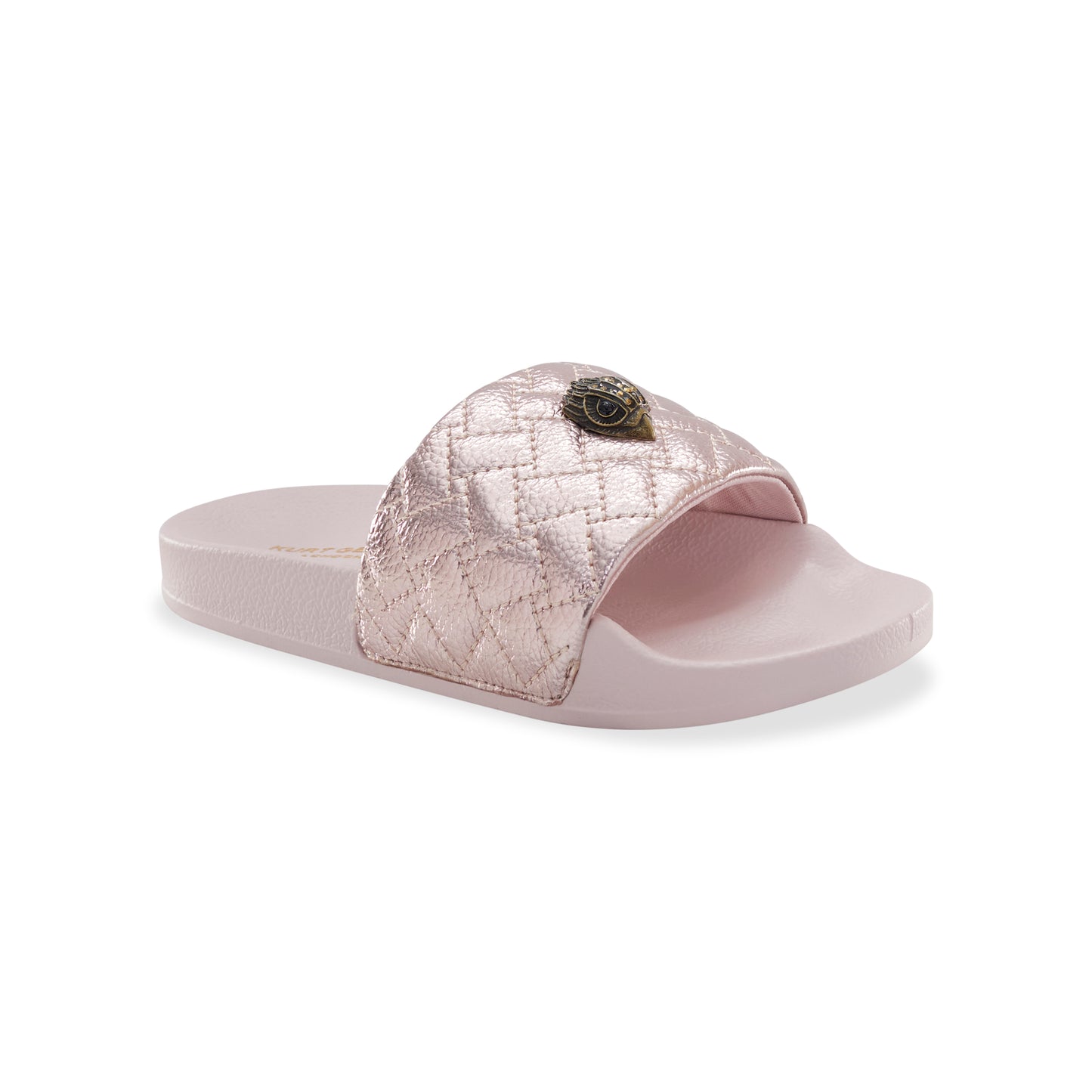 Mini Meena Eagle Sandal - Big Kid Pink