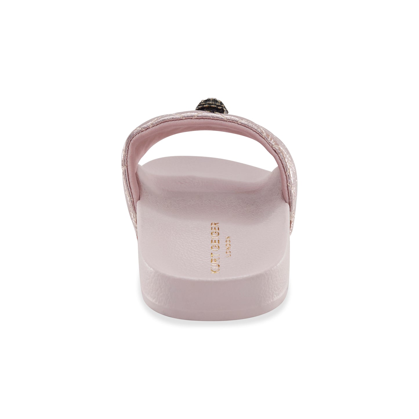 Mini Meena Eagle Sandal - Big Kid Pink
