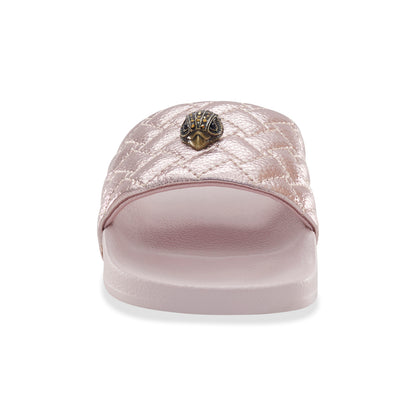 Mini Meena Eagle Sandal - Big Kid Pink