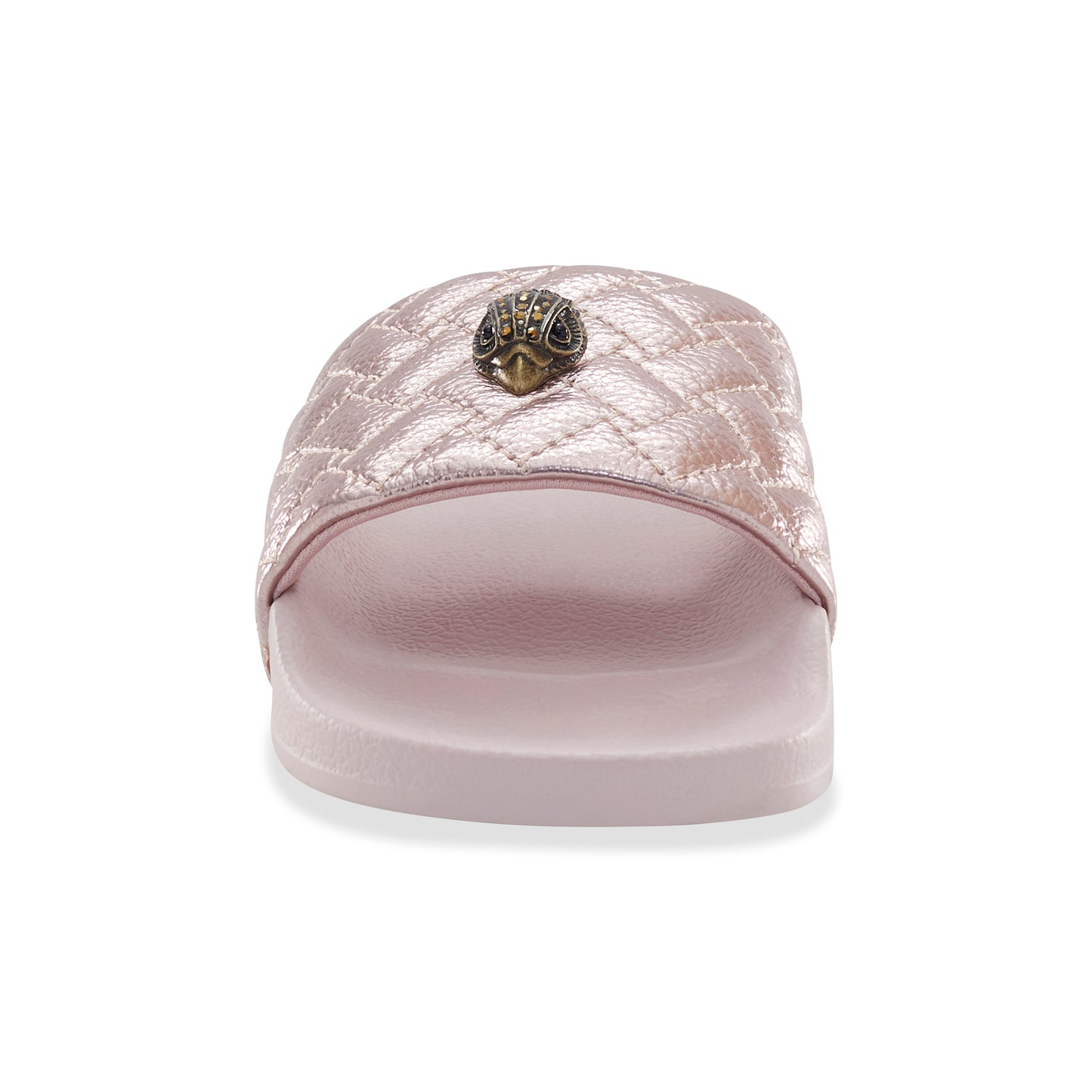 Mini Meena Eagle Sandal - Big Kid Pink