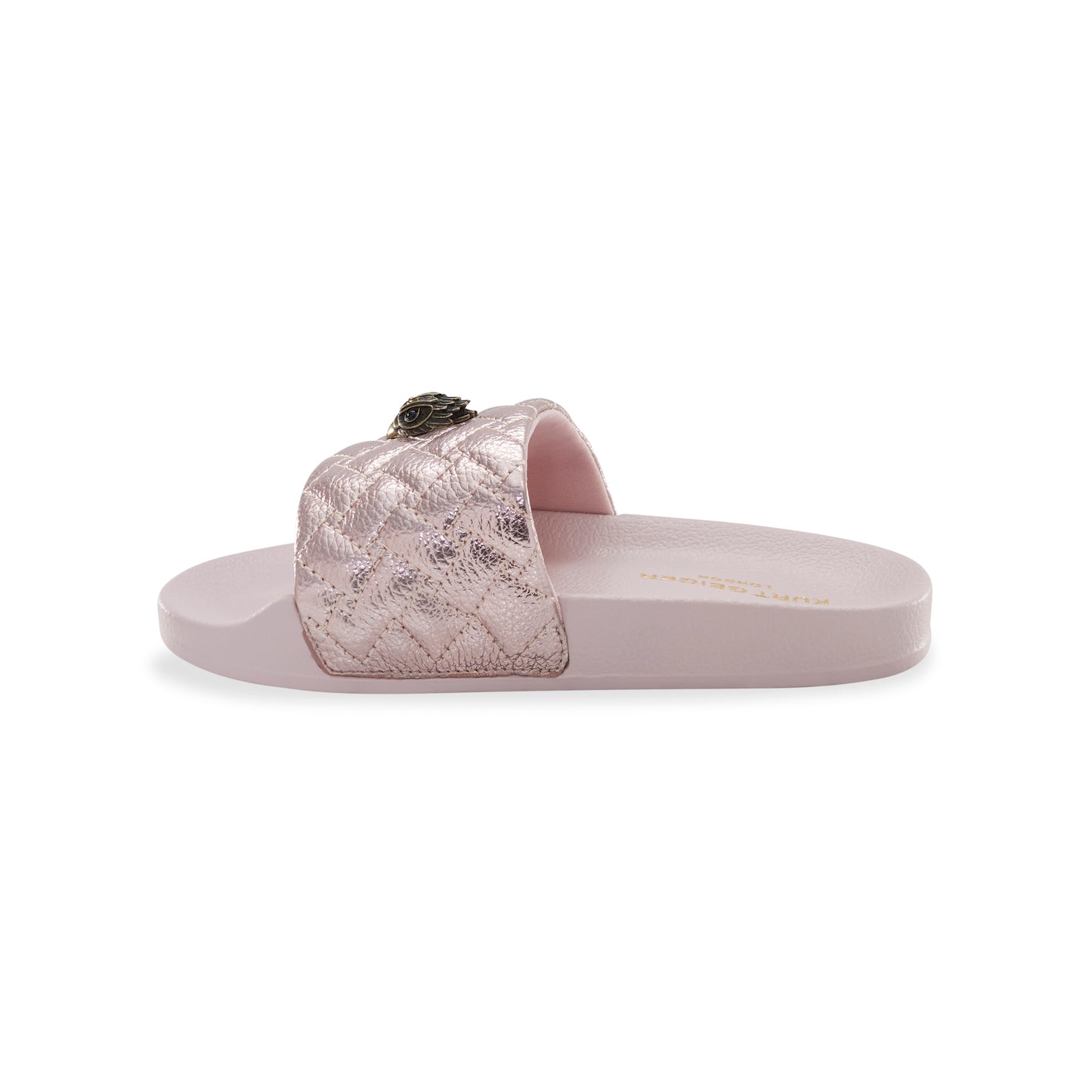 Mini Meena Eagle Sandal - Big Kid Pink