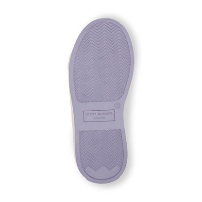 Mini Southbank Sneaker- Big Kid Lilac