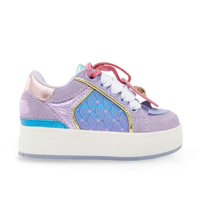 Mini Southbank Sneaker - Little Kid Lilac