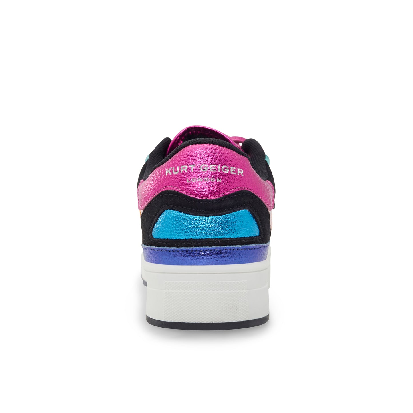 Mini Southbank Sneaker- Big Kid Black Multi