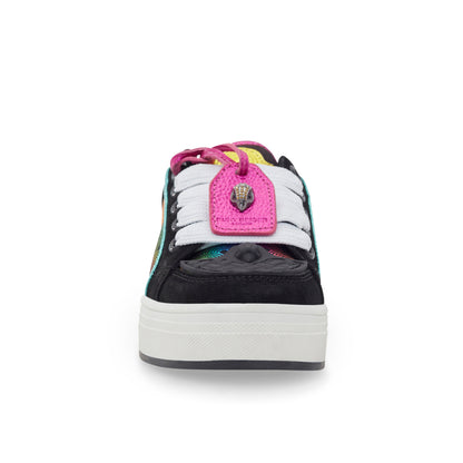 Mini Southbank Sneaker- Big Kid Black Multi