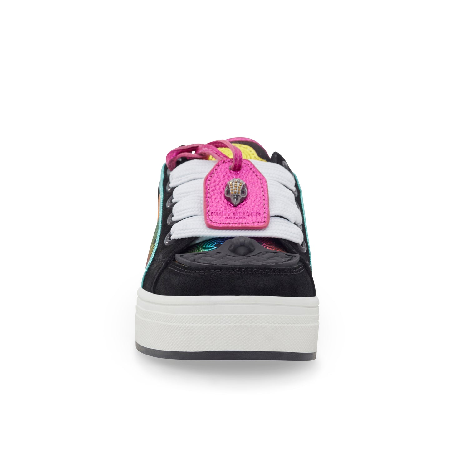Mini Southbank Sneaker- Big Kid Black Multi