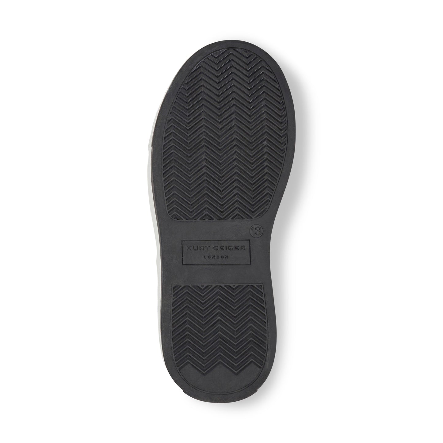 Mini Southbank Sneaker- Big Kid Black Multi